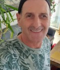 Rencontre Homme Guyana à Kalsdorf bei Graz : Wilfried, 50 ans